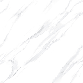 UNO 50X50 FIORELLA WHITE